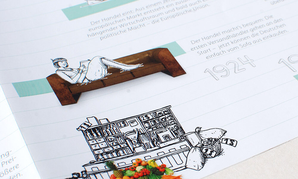 hde_4 hde handelsverband deutschland alles fürs leben blumberry illustration