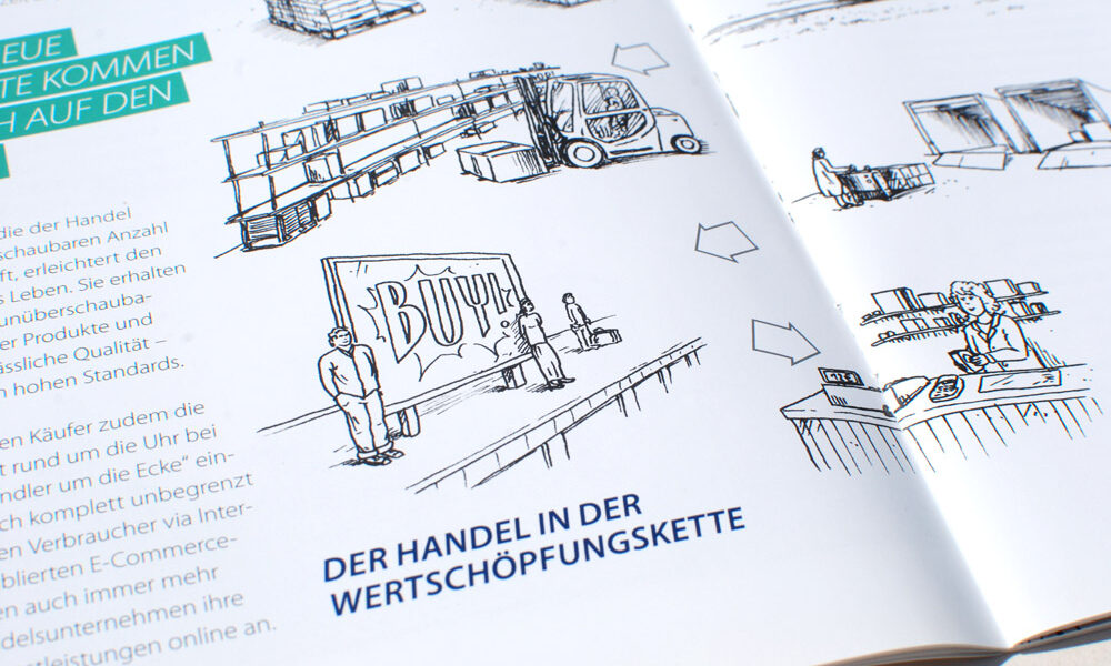 hde_5 hde handelsverband deutschland alles fürs leben blumberry illustration