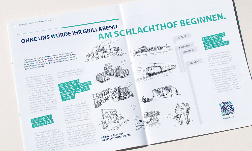 hde_6 hde handelsverband deutschland alles fürs leben blumberry illustration