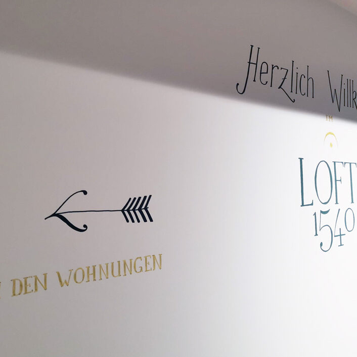 wand_4 ingmar süß, illustration, zeichnung, tusche, aquarell, fulda, illustrator, ferienwohnung, kunst, design, werbung, historisch, fachwerk, geschichte, niveau