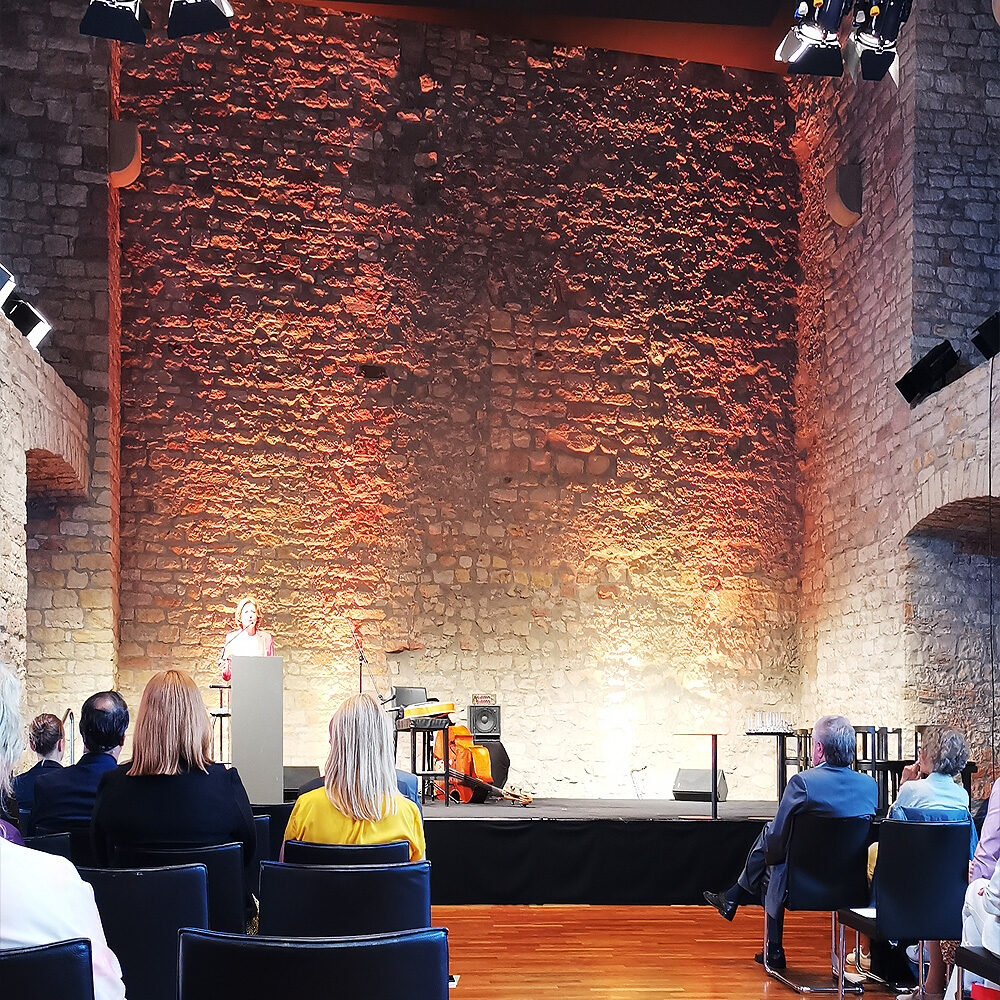 hambacher schloss, hambach, neustadt weinstraße, rheinland pfalz, schloss, museum, ausstellung, demokratie, farbe bekennen, hambacher fest, ausstellungsdesign, design, gestaltung, illustration, museumsgestaltung, ausstellungsgestaltung, ingmar süß, suess.artwork, ausstellungsillustration, wandgestaltung, malu dreyer, kurt beck, wolfgang niedecken, abdel karim, claudia deeg, swr, swf, hinauf, gezeichnet, art, kunst