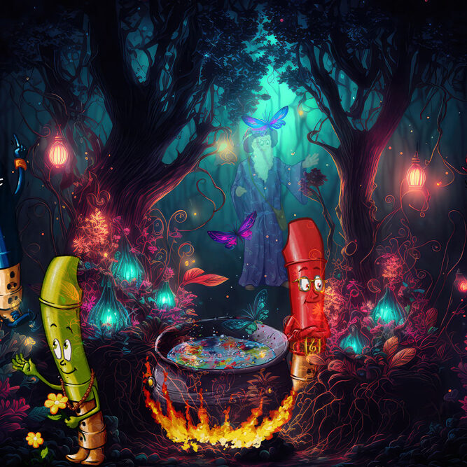 fipples, flöten, blockflöten, kinder, sympathiefigur, illustration, design, grafik, kunst, maskottchen, figur, mollenhauer, windkanal, spiel, zeichnung, fulda, blasinstrument, musik, instrument, ingmar süß, suess.artwork, illustrator